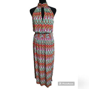 Laundry by Design maxi dress
